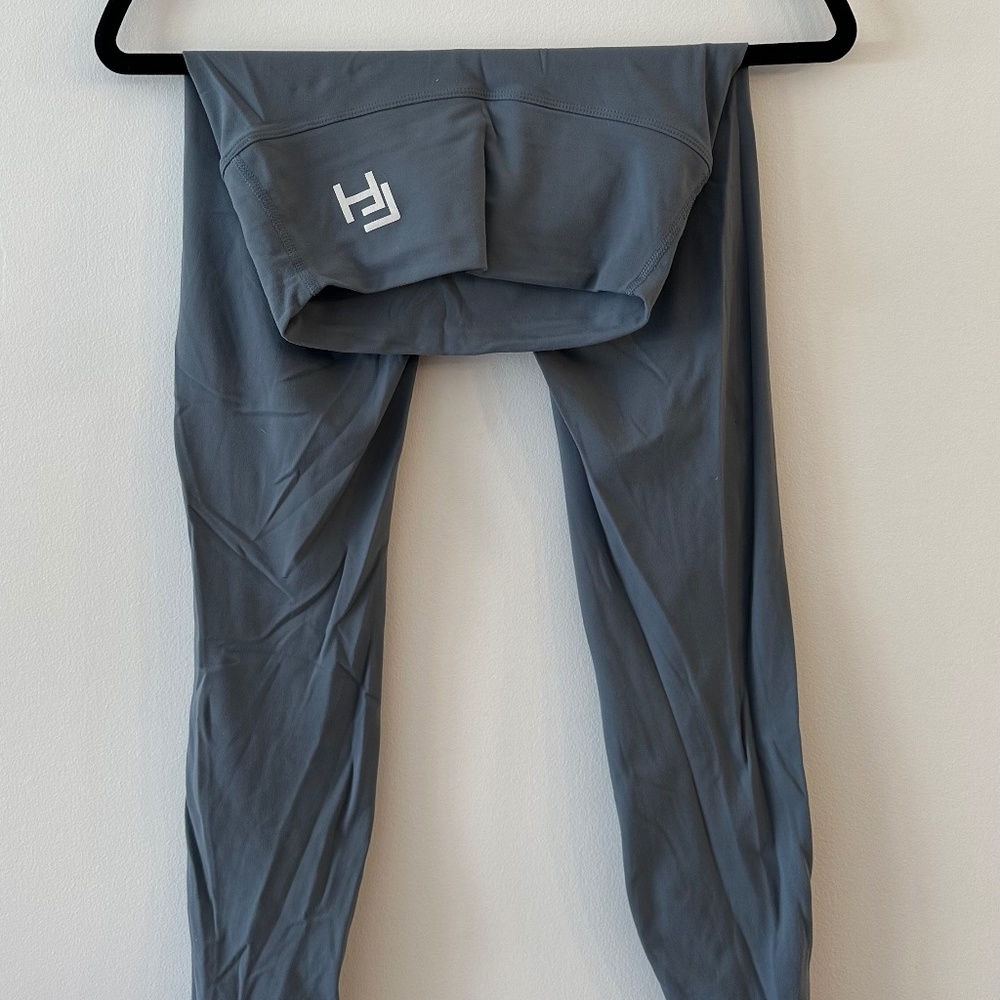 3 Pairs of Leggings (FirstHealth)